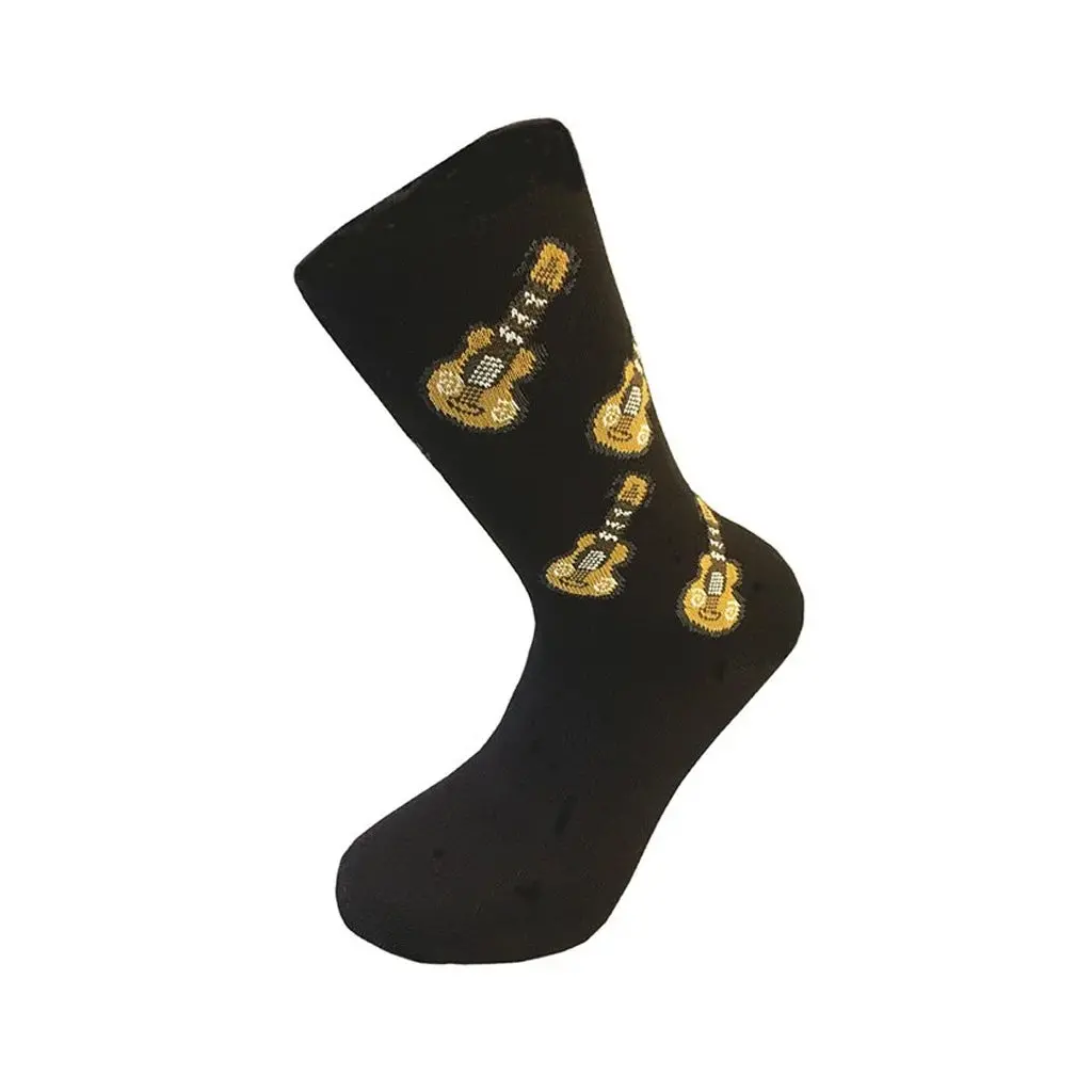 Socks - Acoustic Guitars 1