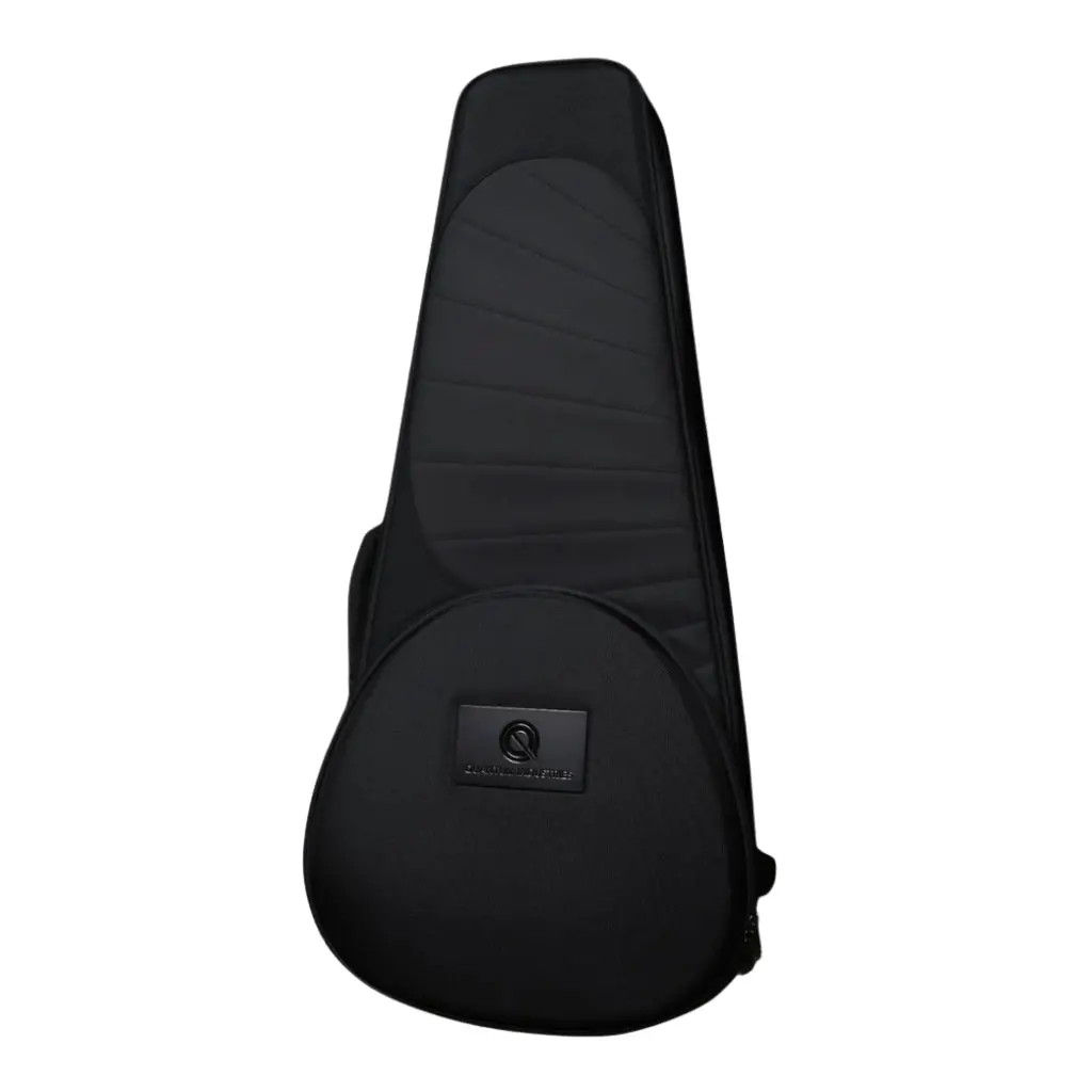 Quantum Industries H80k-Mkii - Headless Guitar Bag 1