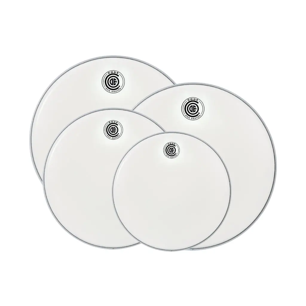 Code Dna Coated Fusion Pack With Free Dnact14ctd - 10/12/14 Inch 1