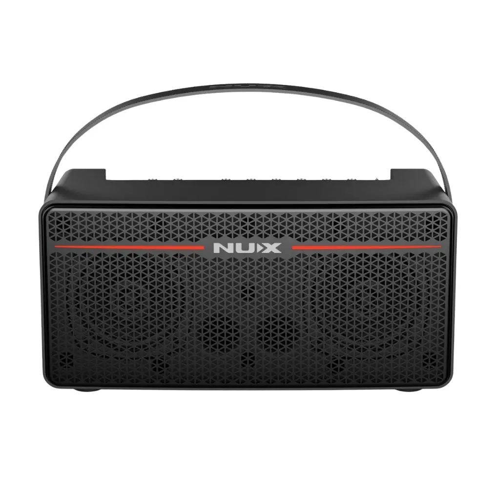 Nux Mighty Space 30-Watt Modeling Amplifier 1