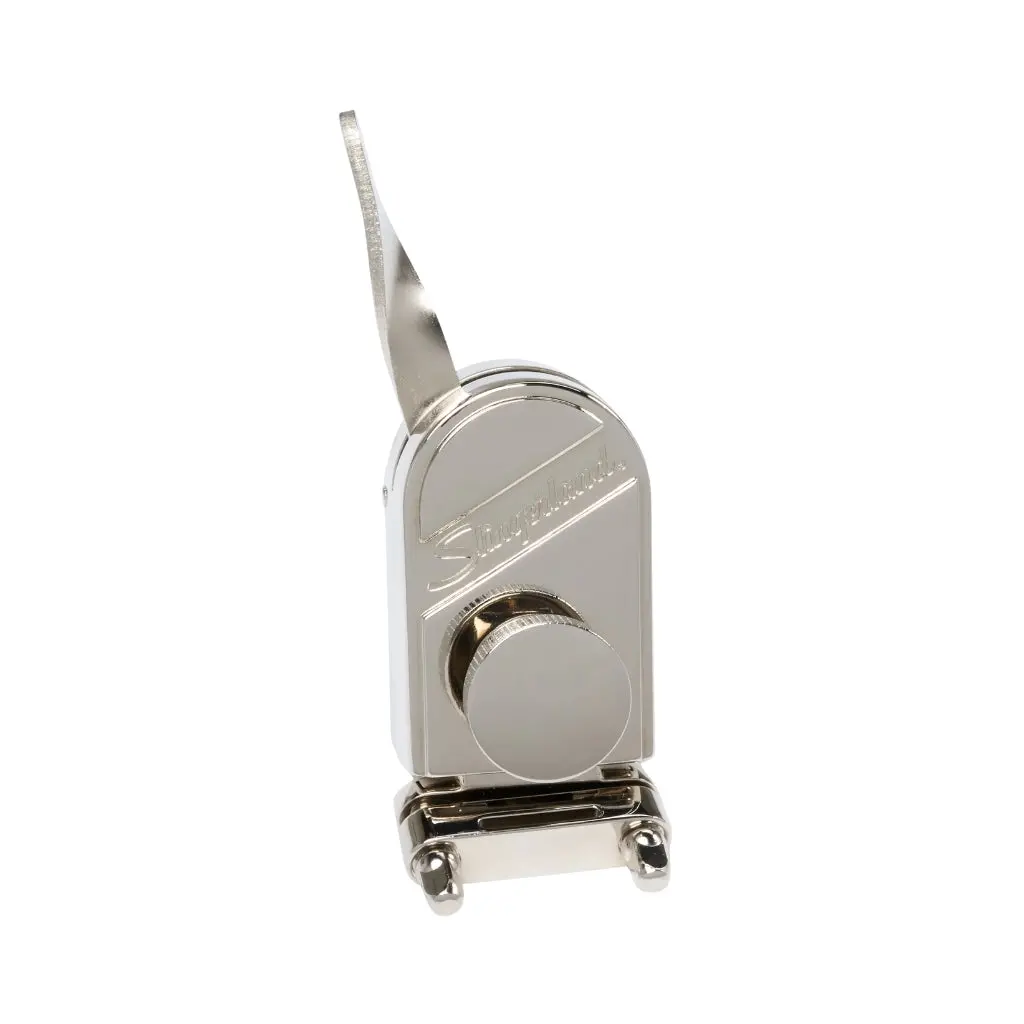 Slingerland Zoomatic Snare Drum Throw Off - Nickel 1