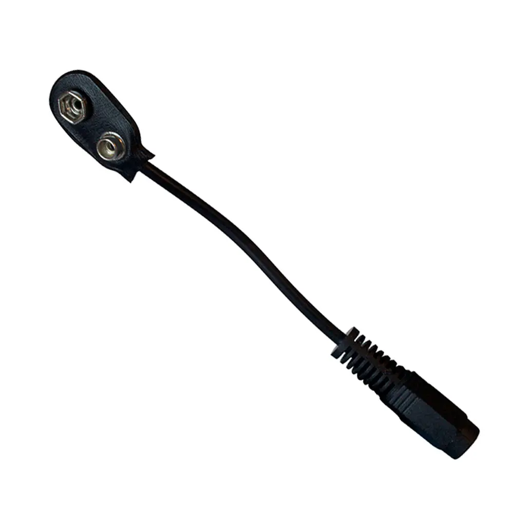 1 Spot Battery Clip Converter 1