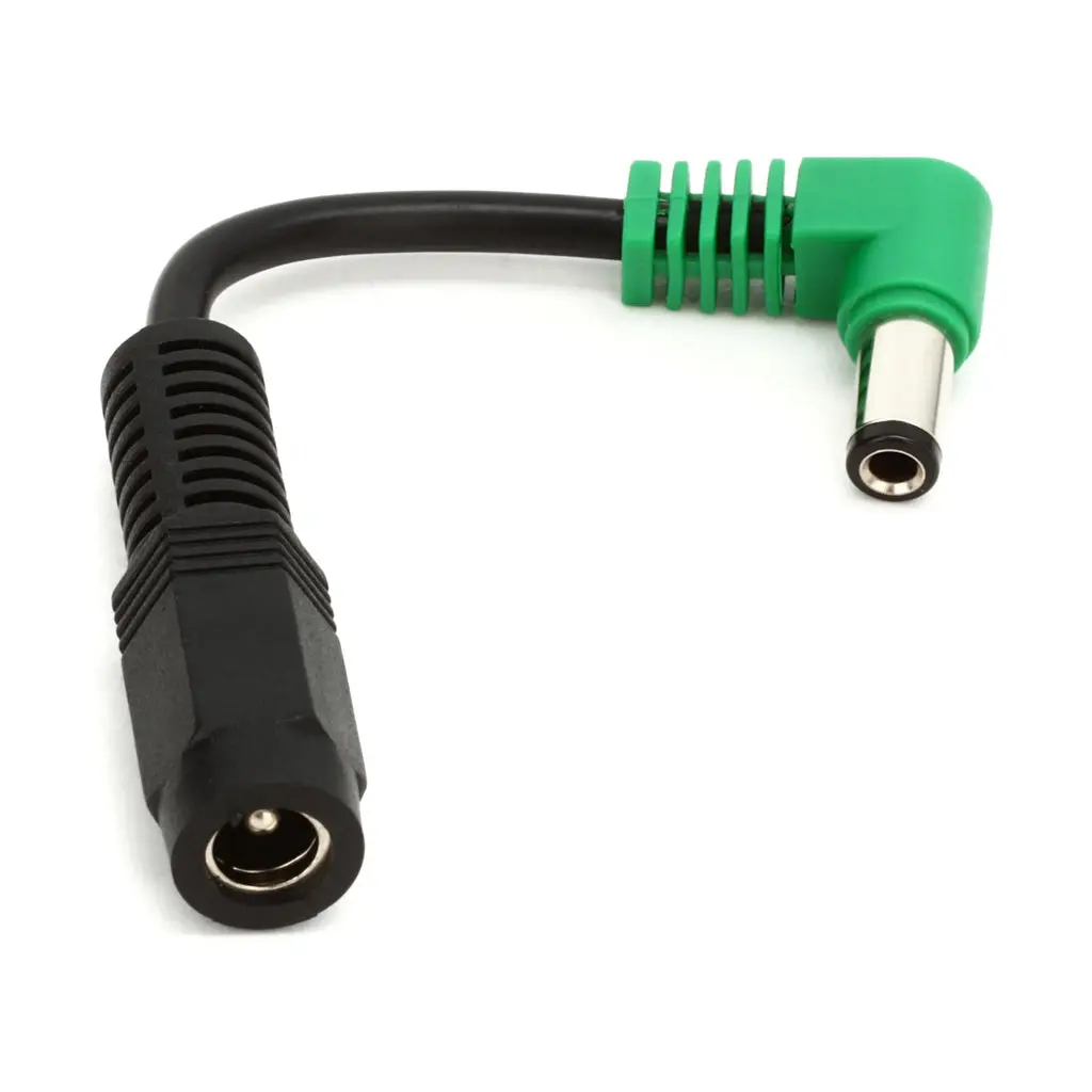 1 Spot Cl6 - L6 Converter 1