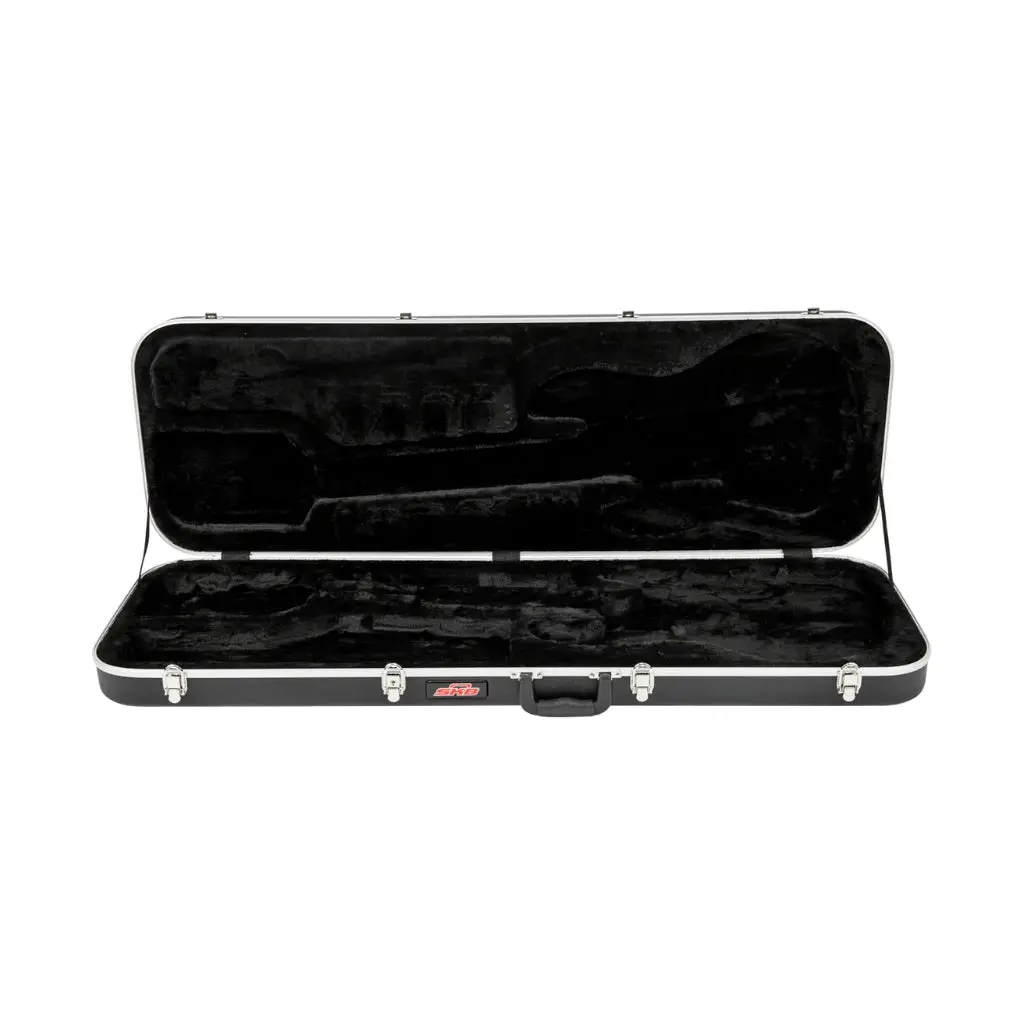 Skb Electric Bass Economy Rectangular Case 1