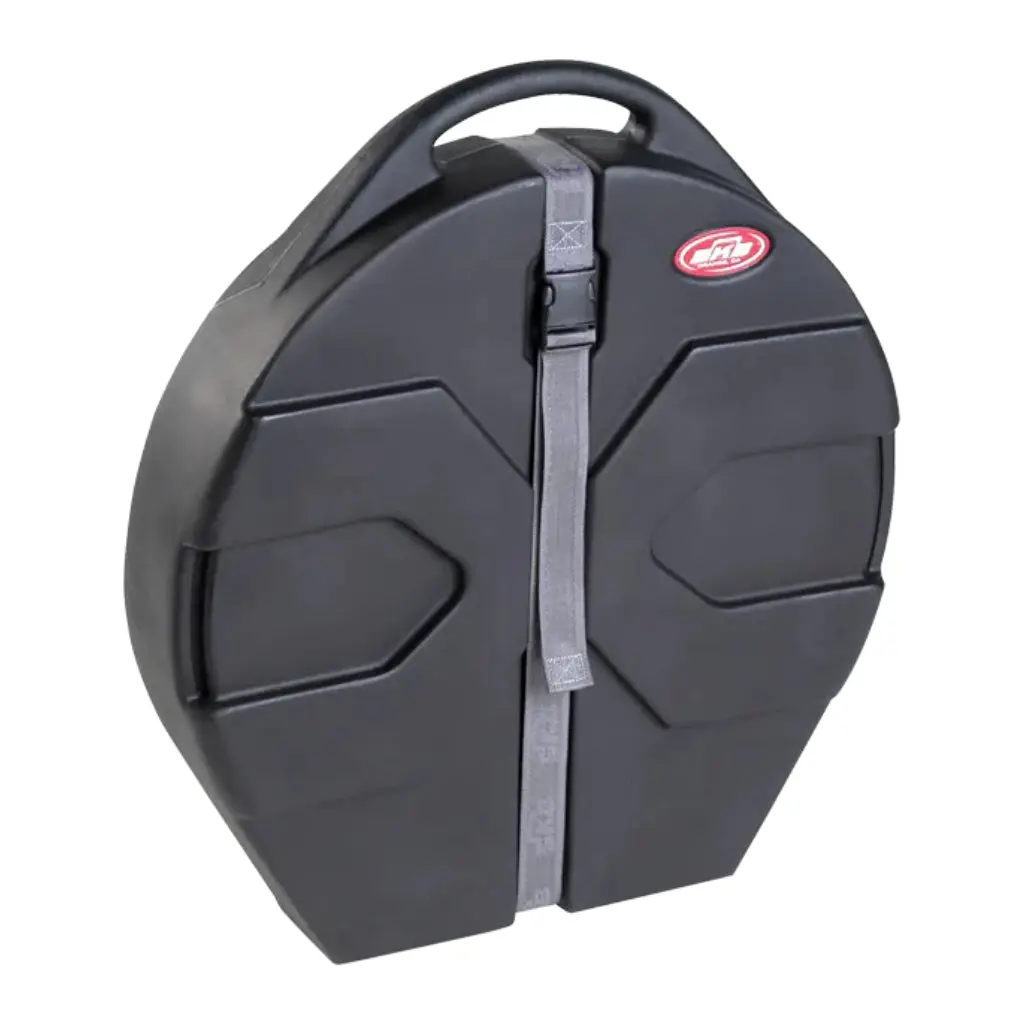 Skb 22" Roto X Cymbal Vault Case 1