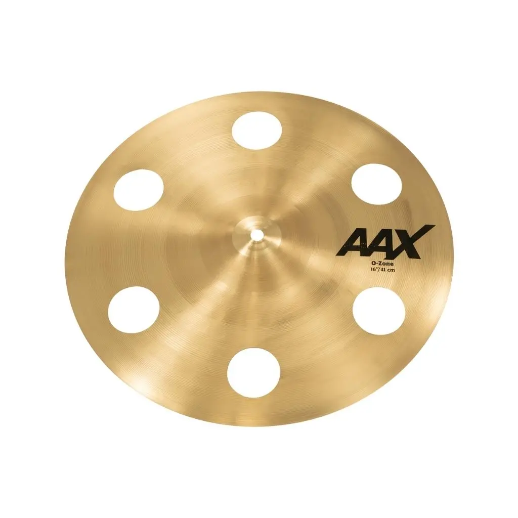 Sabian - 21600X Aax 16" O-Zone Crash 1