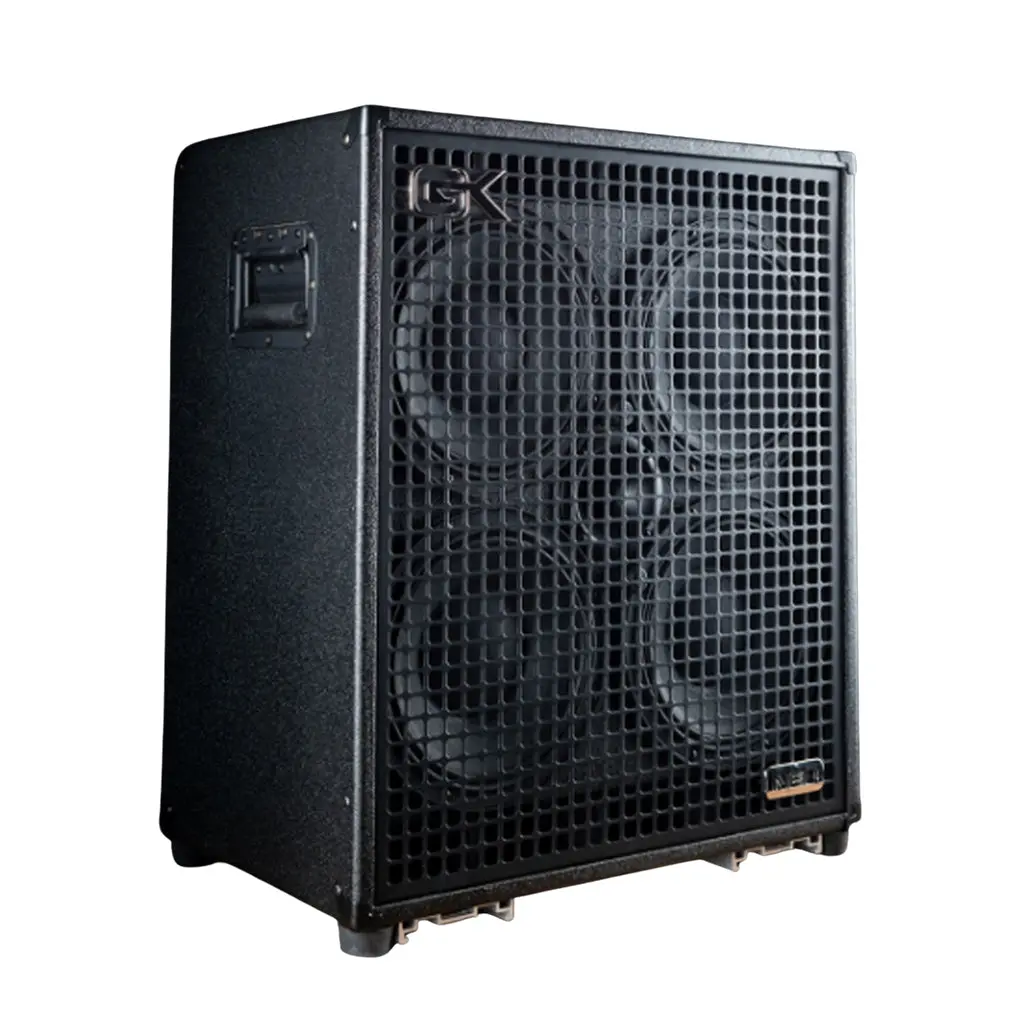 Gallien-Krueger Neo Iv 4 X 10-Inch 1000-Watt 4-Ohm Bass Cabinet 2