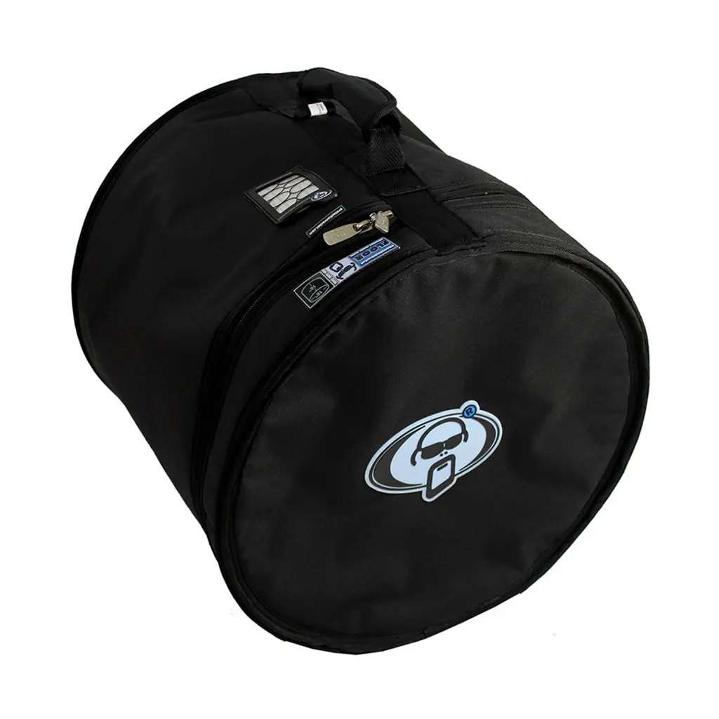 Protection Racket 14" X 14" Floor Tom Case 1