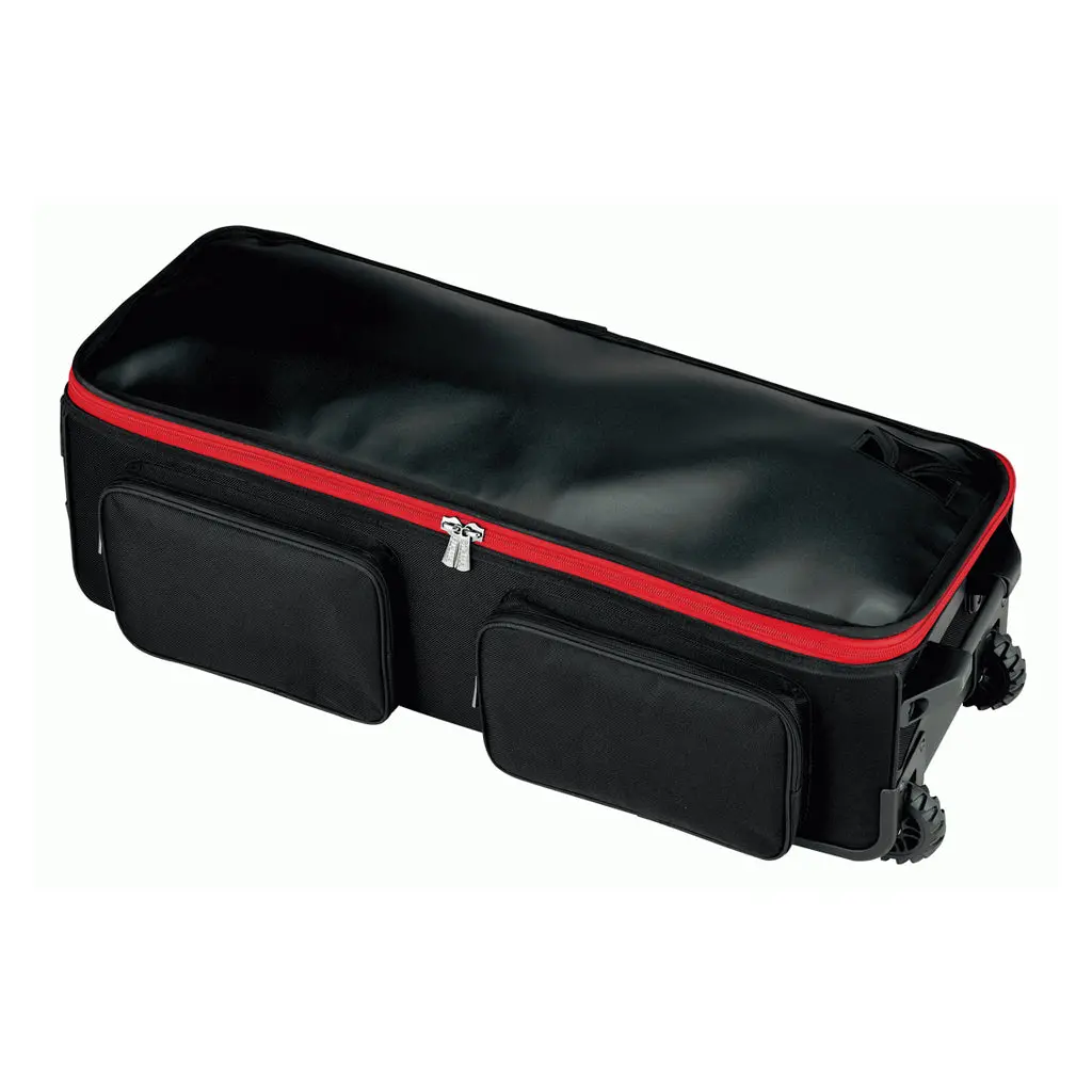 Tama Pbh05 Hardware Bag Large With Wheels 1