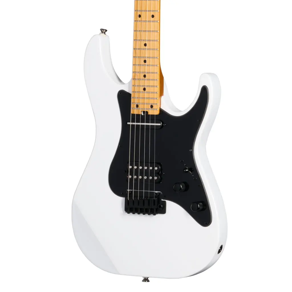 Kramer Volante Hsgt Electric Guitar - Angel White 1
