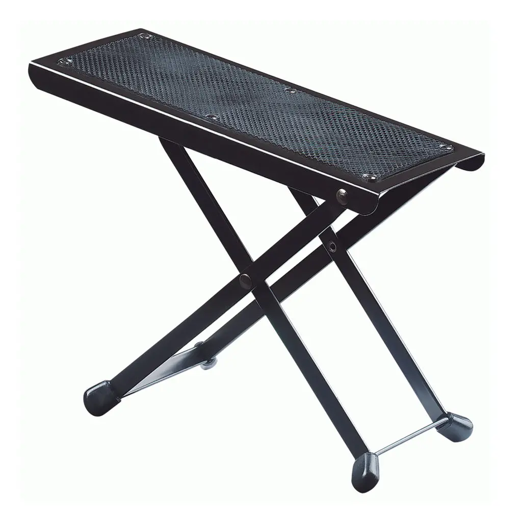 Armour Fs100 Guitar Footstool 1