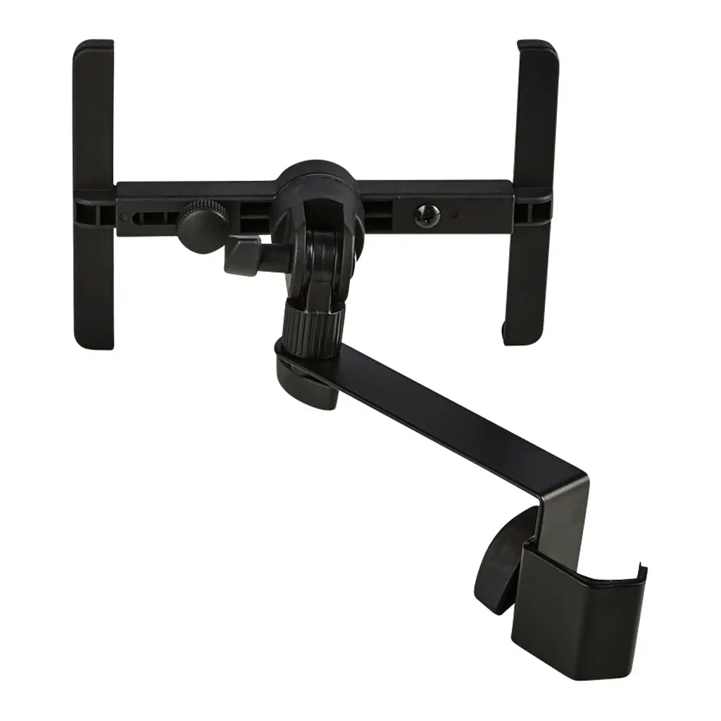 Armour Isp50 Ipad Holder With Clamp And Adaptor 1