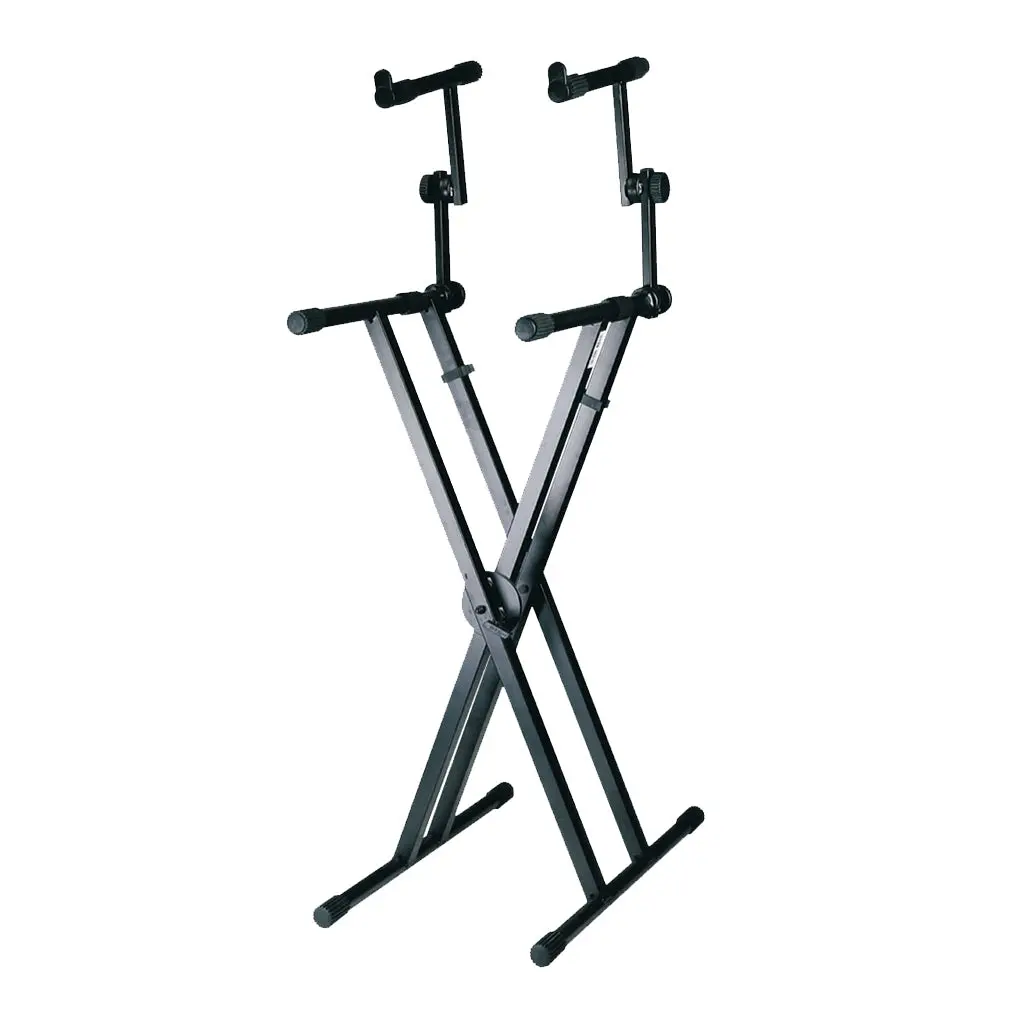 Armour Ksd98d 2-Tier Keyboard Stand 1