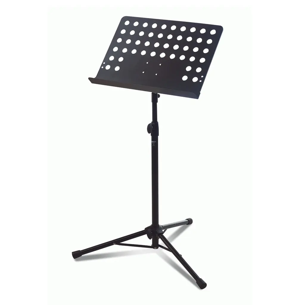 Armour Ms100sha Music Stand With Holes 1