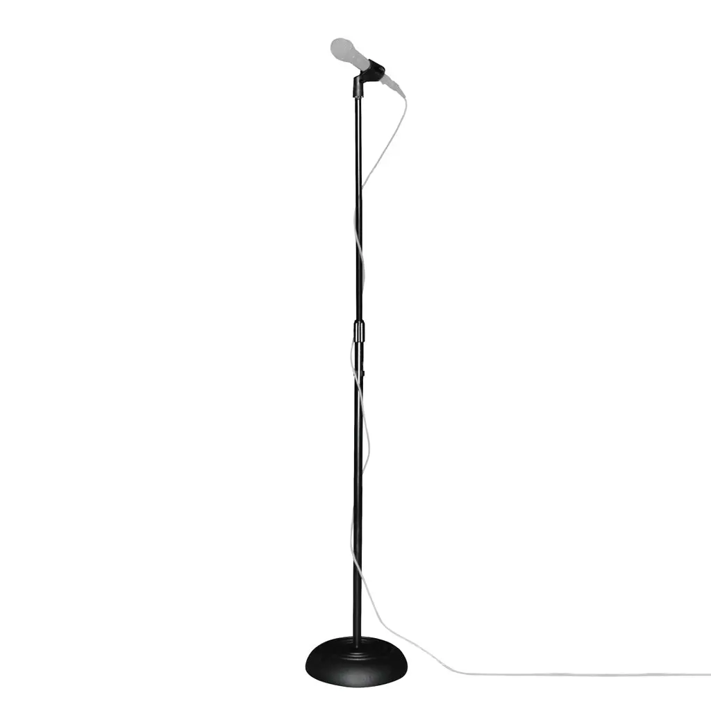 Armour Msr100 Straight Microphone Stand 1
