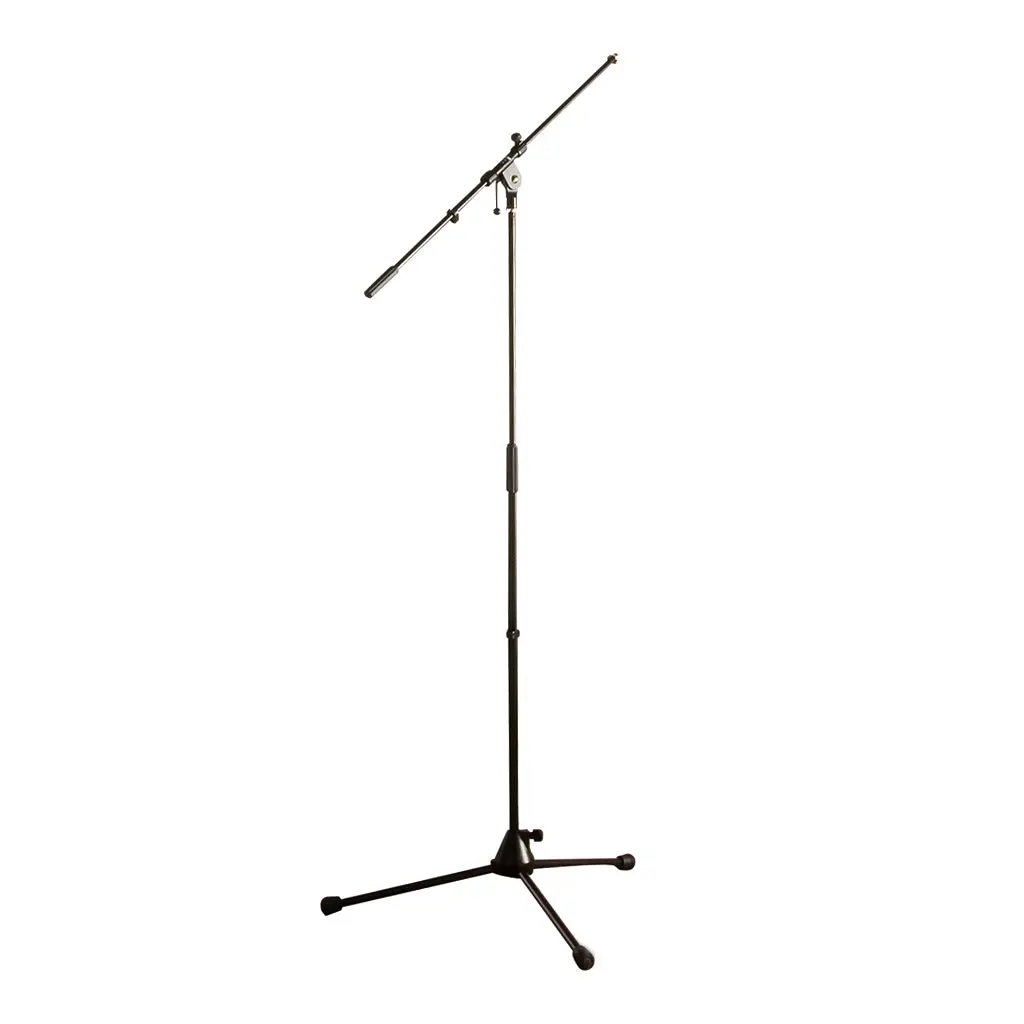 Armour Msb150c Chrome Microphone Stand 1