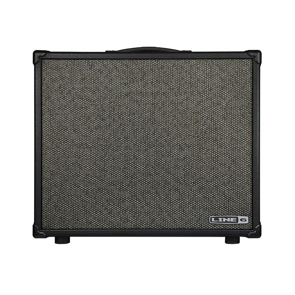 Line 6 Powercab Cl 112 Guitar Speaker System 1