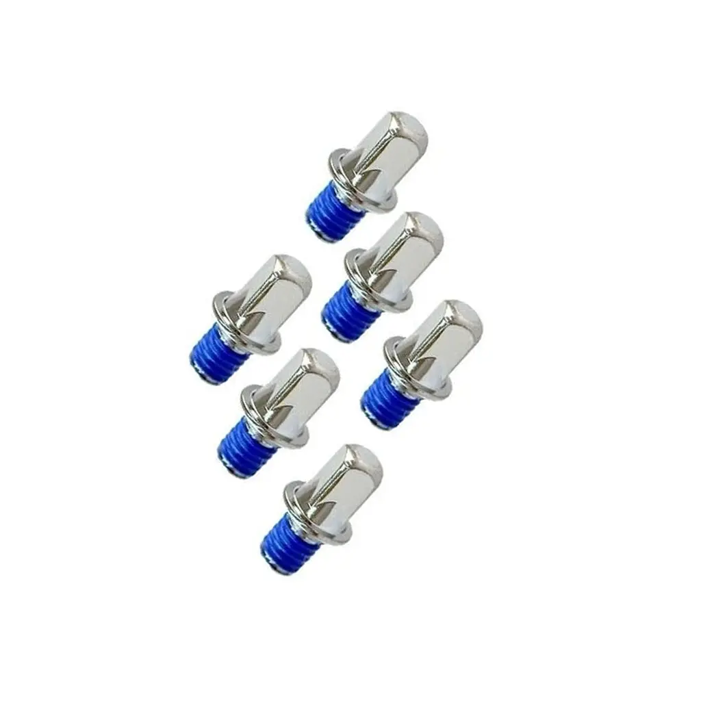 Pearl Kb-508D/6 Key Bolt For Universal Joint - 6 Pack 1