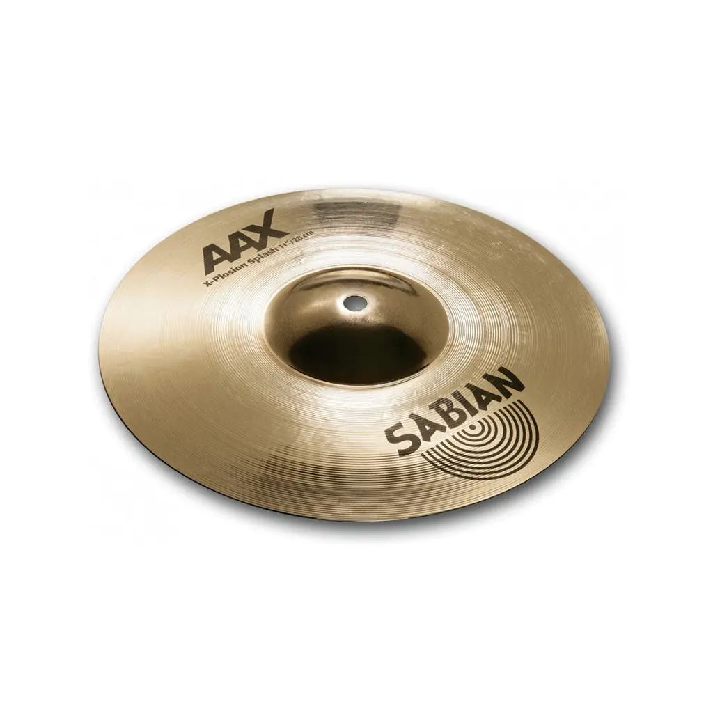 Sabian Aax 11" X-Plosion Splash - Bright 2