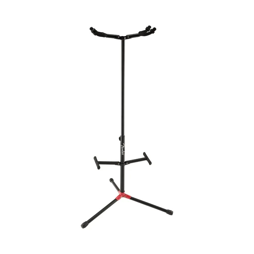 Fender Adjustable Hanging Dual Guitar Stand 1