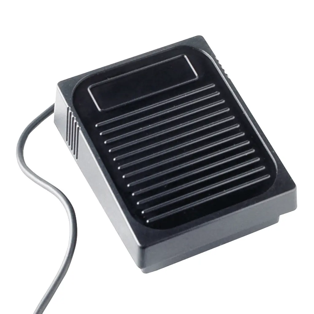 Beale Sp10 Sustain Pedal 1