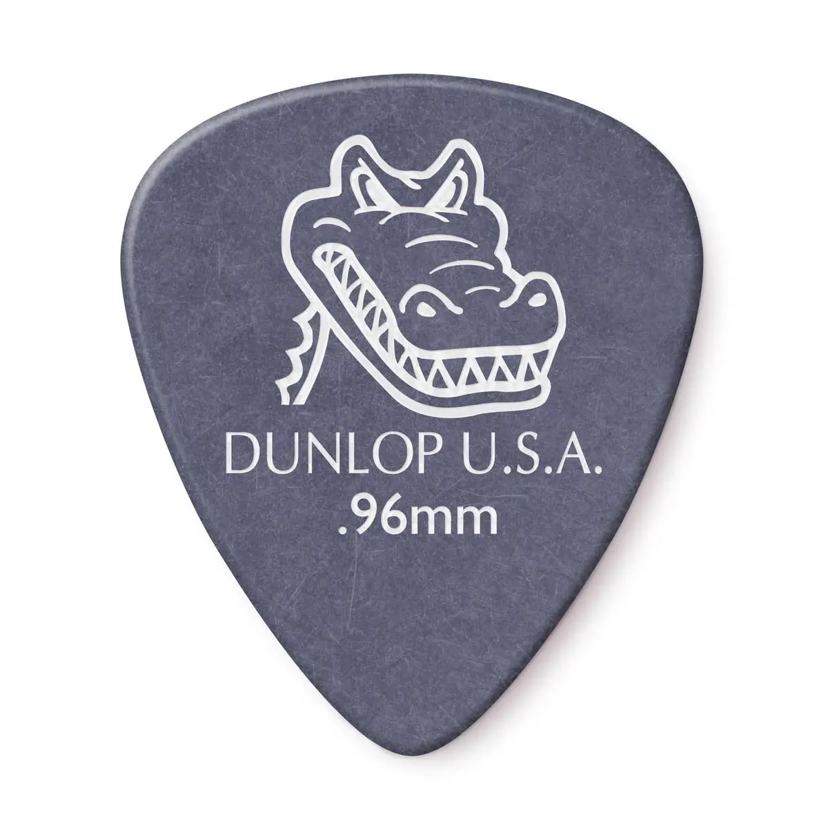 Dunlop Jp796 - 0.96Mm Gator Grip Picks 12Pk 1