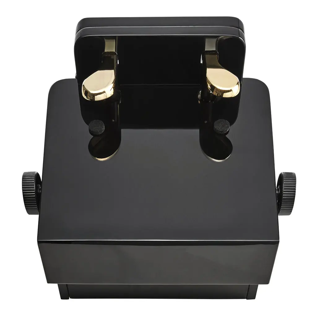 Beale Bexp1 Extension Pedal - Adjustable 1