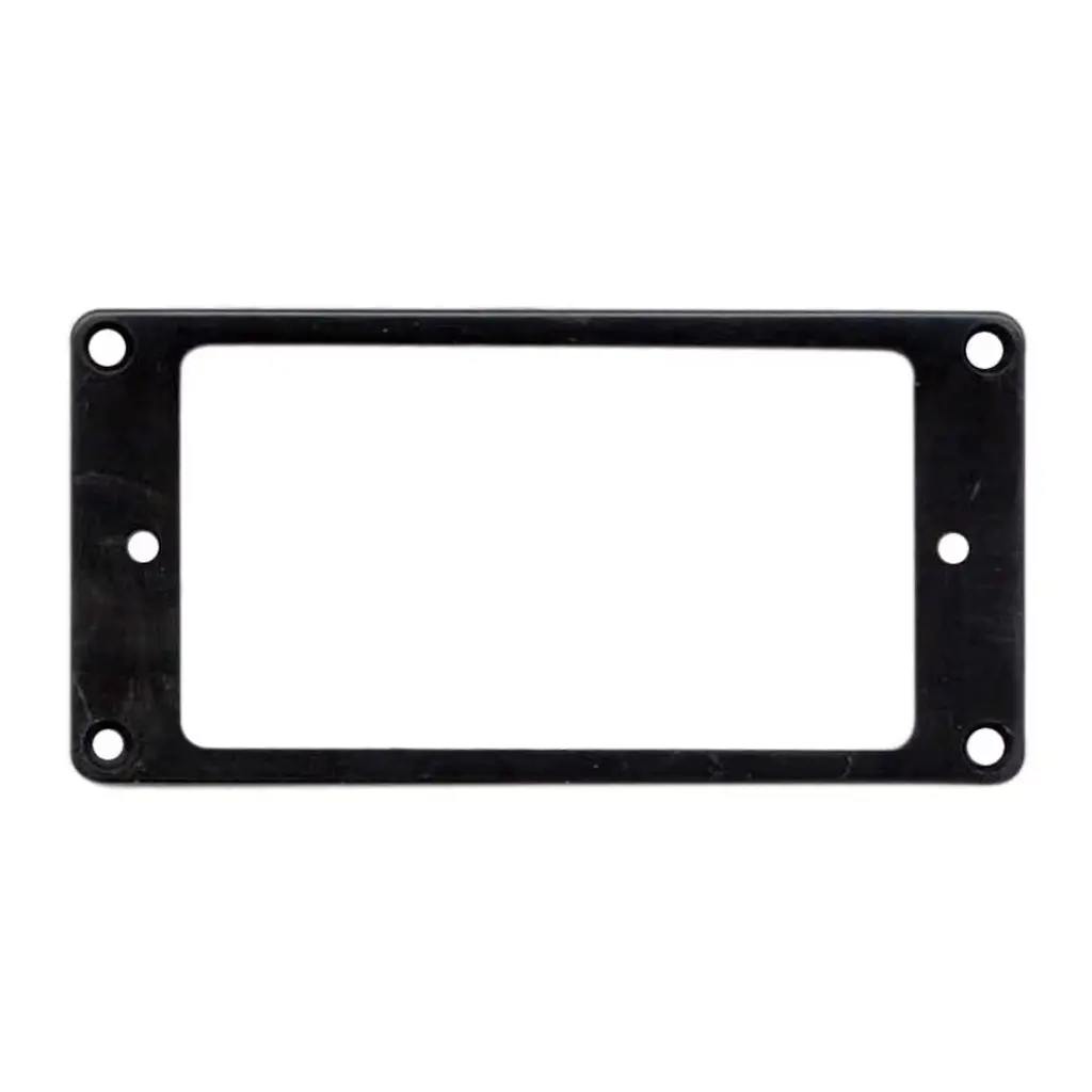 Ams Lp4bb Mounting Ring - Black 1