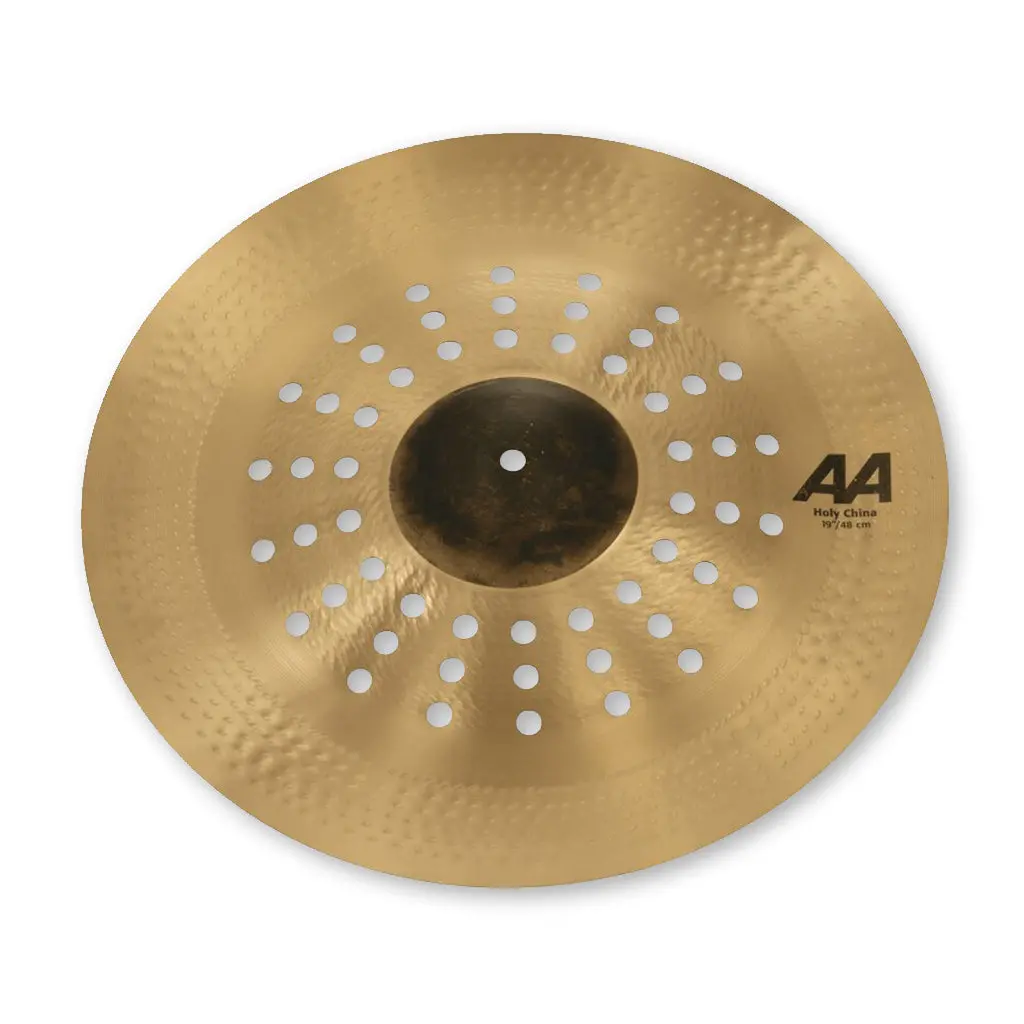 Sabian Aa 19" Holy China 2