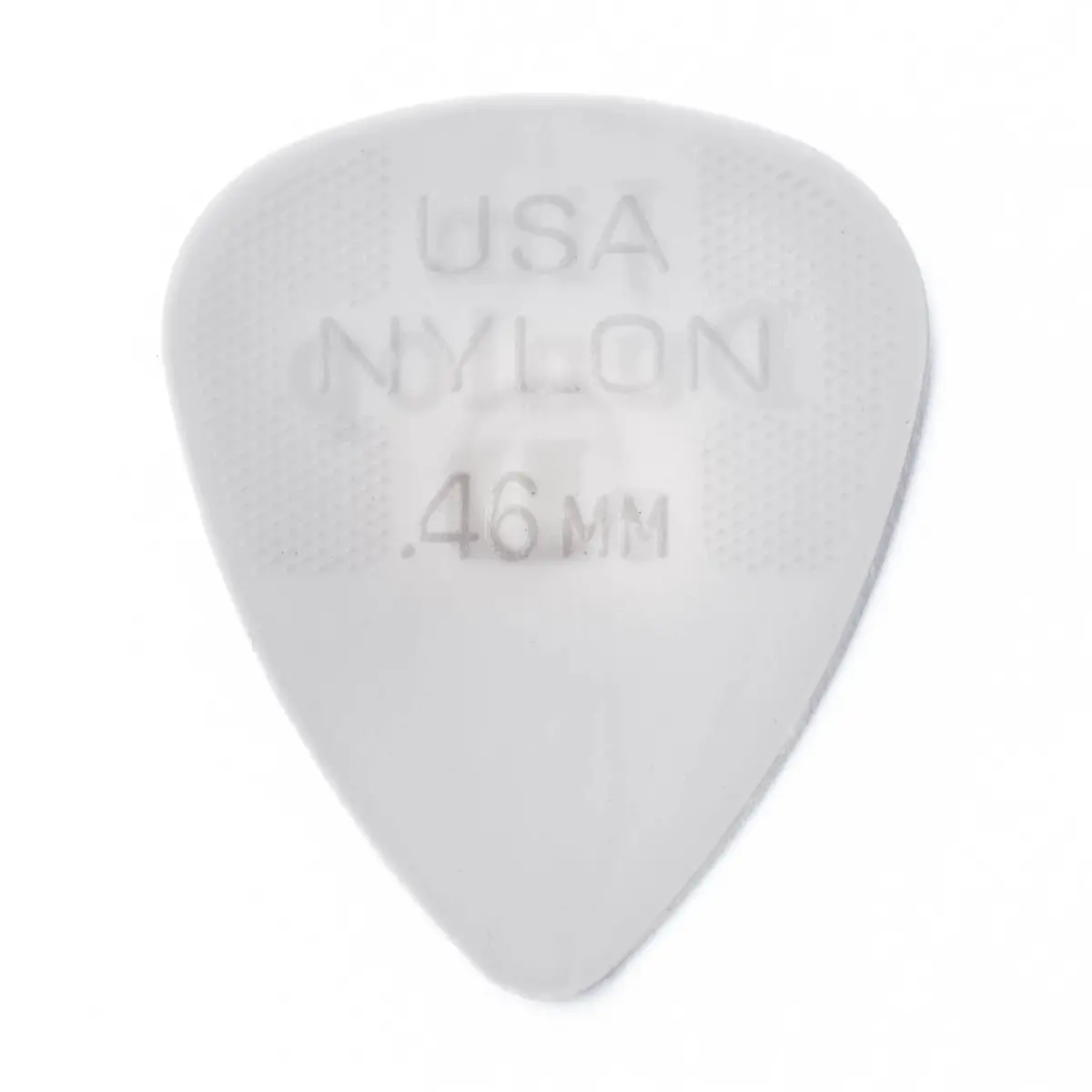 Dunlop Jp246 - Nylon Standard 0.46Mm Picks 12Pk 1