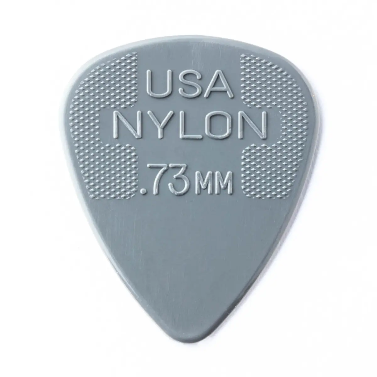 Dunlop Jp273 - 0.73Mm Nylon Standard Picks 12Pk 1