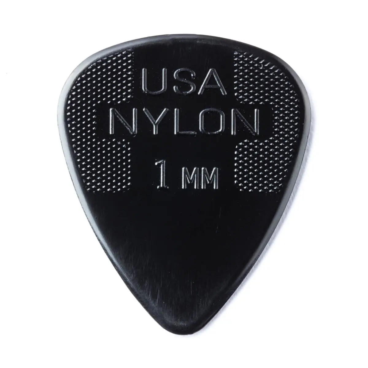 Dunlop Jp210 - 1.00Mm Nylon Standard Picks 12Pk 1