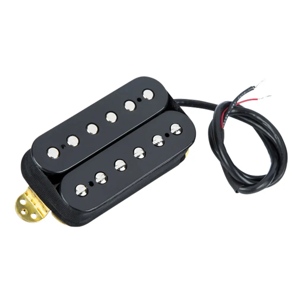 Evh® Wolfgang® Bridge Pickup, Black 1