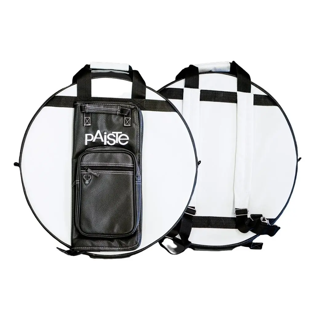 Paiste 22" Pro Cymbal Bag - Synthetic Leather 1