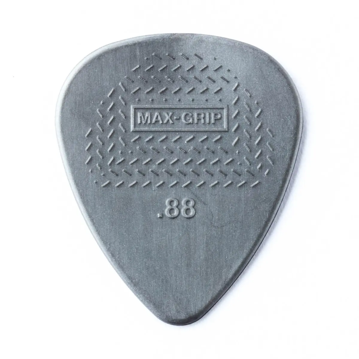 Dunlop Jpp108 - Nylon Max Grip .88Mm Picks 12Pk 1