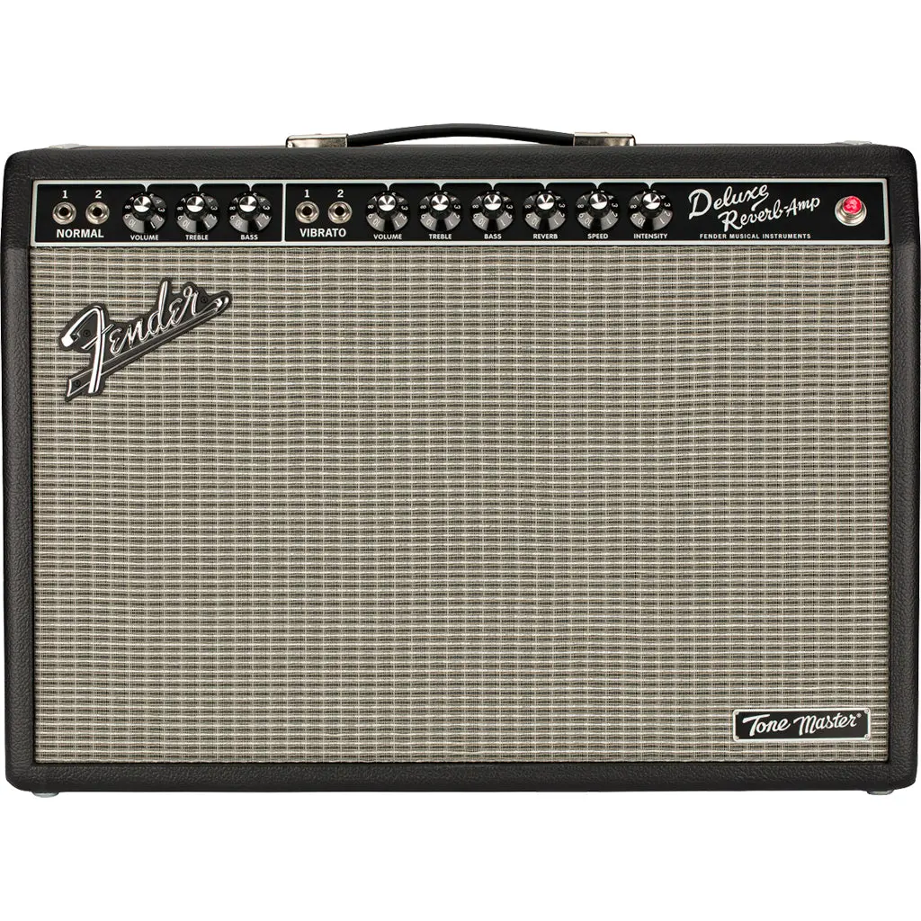 Fender - Tone Master - Deluxe Reverb 1