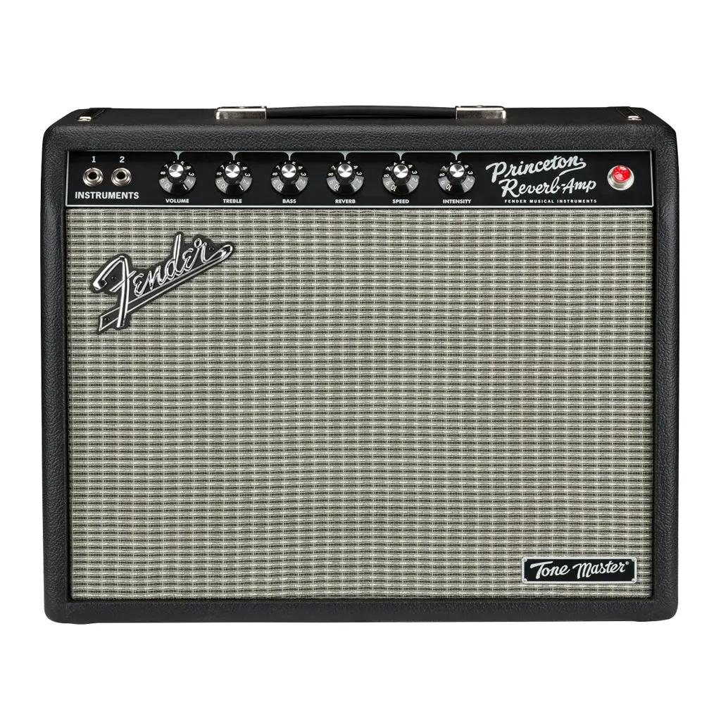 Fender Tone Master Princeton Reverb 1
