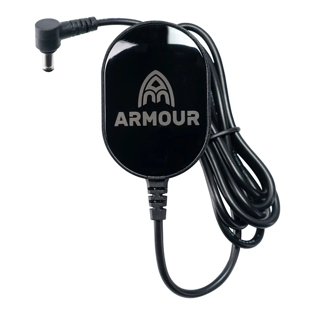 Armour Powersource 2 Pedal Power Supply (Anz) 1