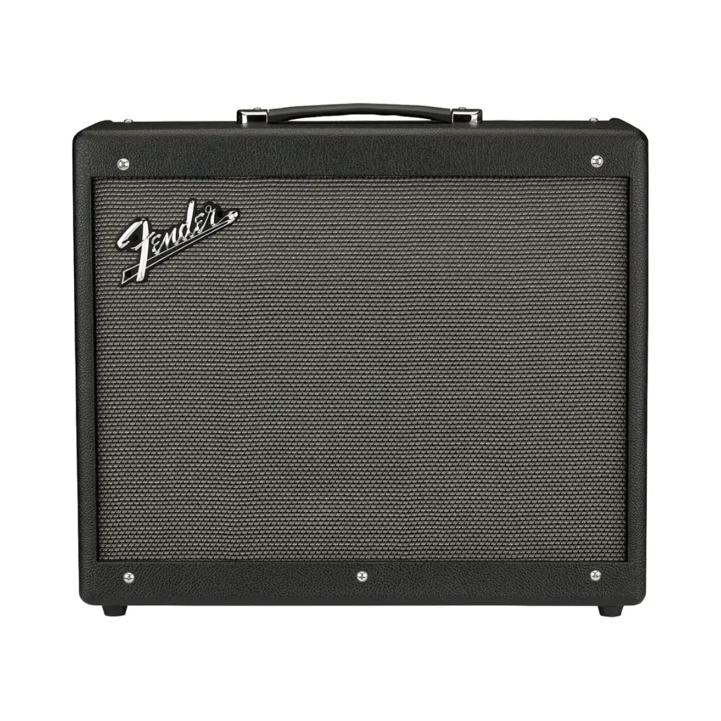 Fender Mustang Gtx 100 100-Watt 1 X 12-Inch Combo Amplifier 1