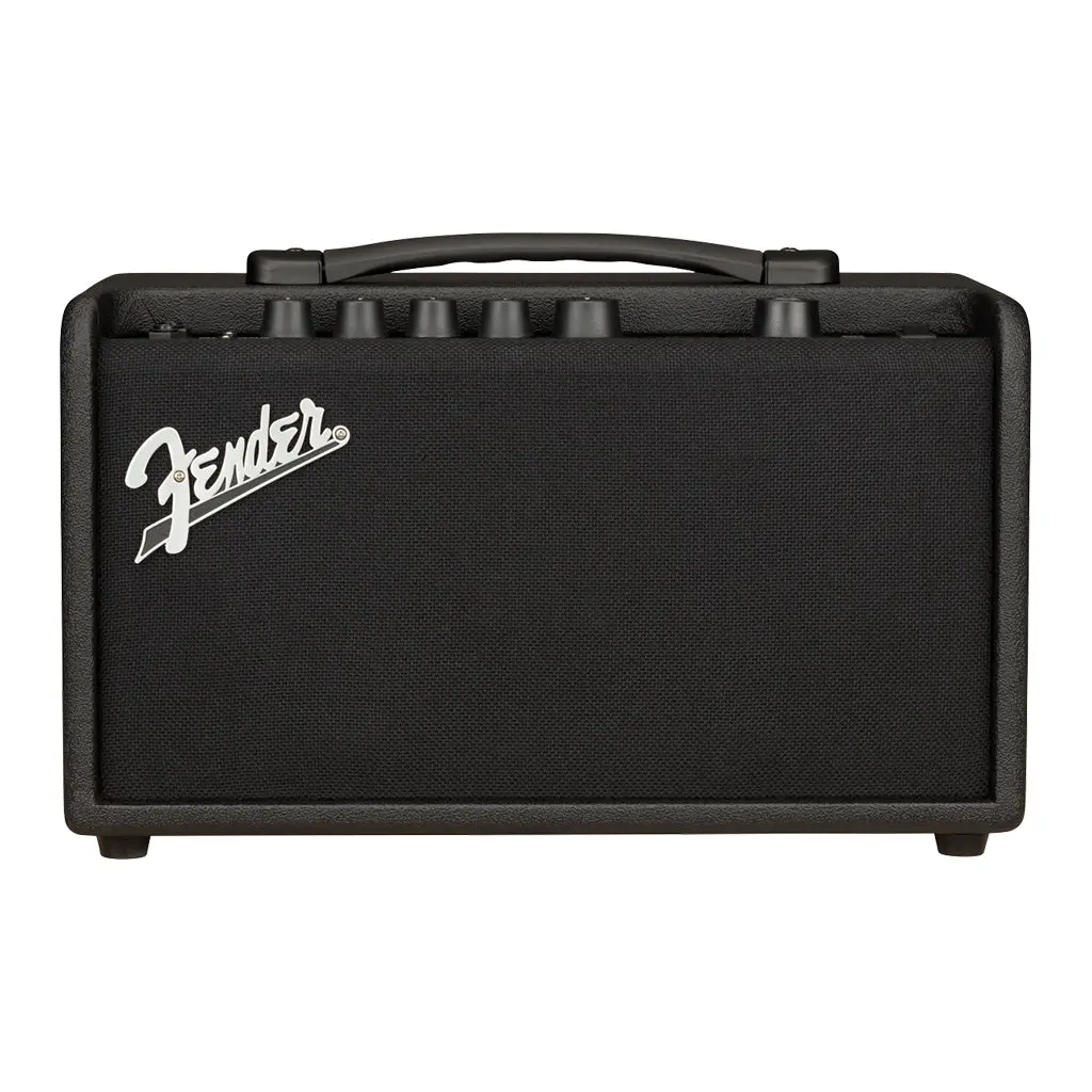 Fender Mustang Lt40s 1