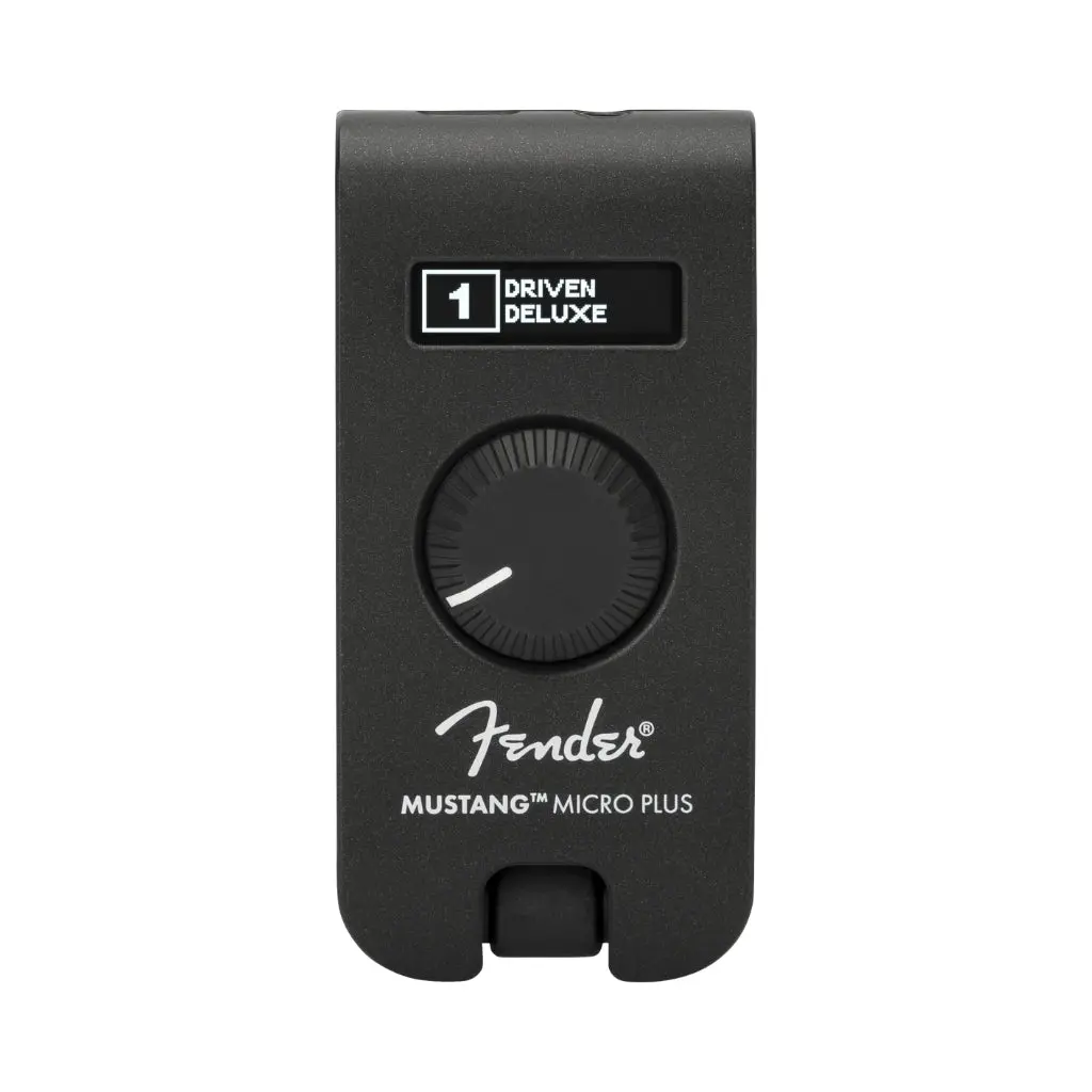 Fender Mustang Micro Plus 1