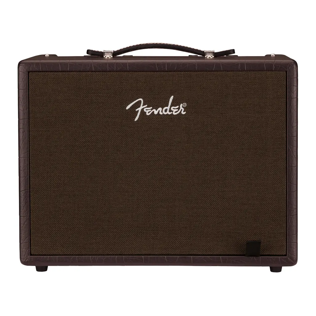 Fender Acoustic Junior 1