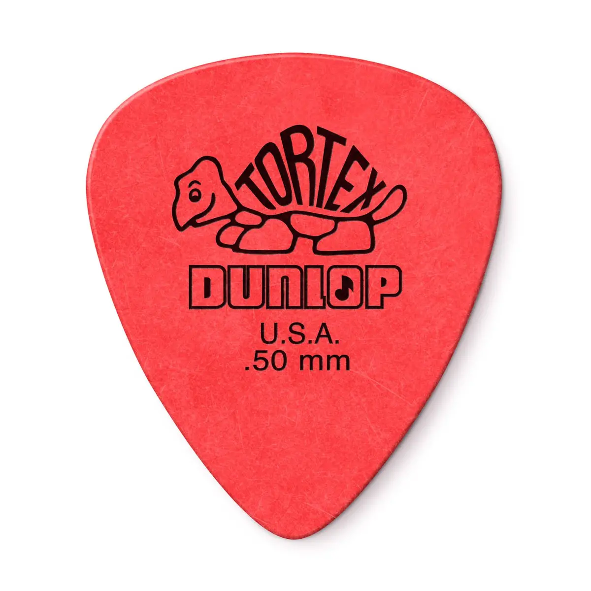Dunlop Jp150 - 0.50Mm Tortex Picks 12Pk 1