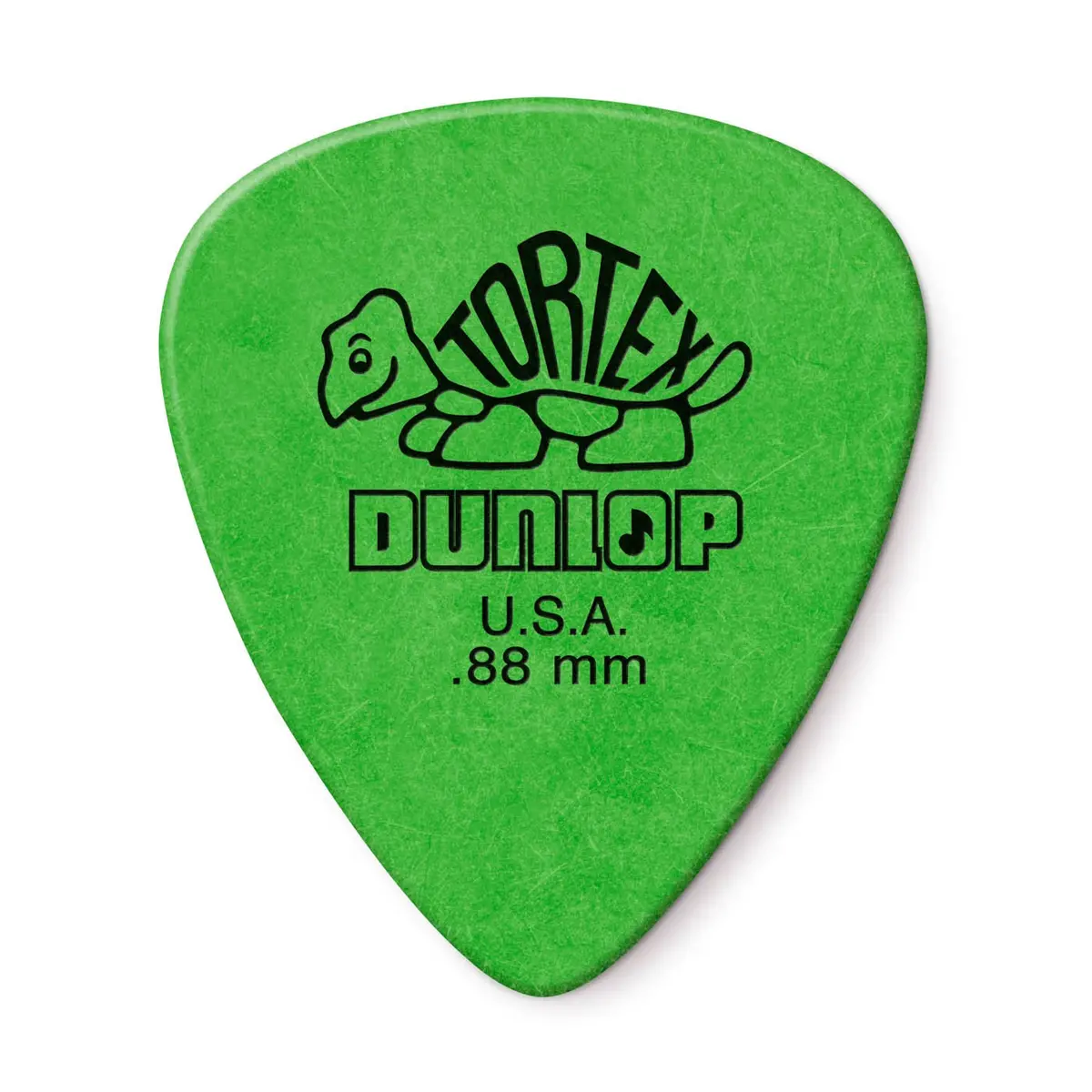 Dunlop Jp188 - 0.88Mm Tortex Picks 12Pk 1