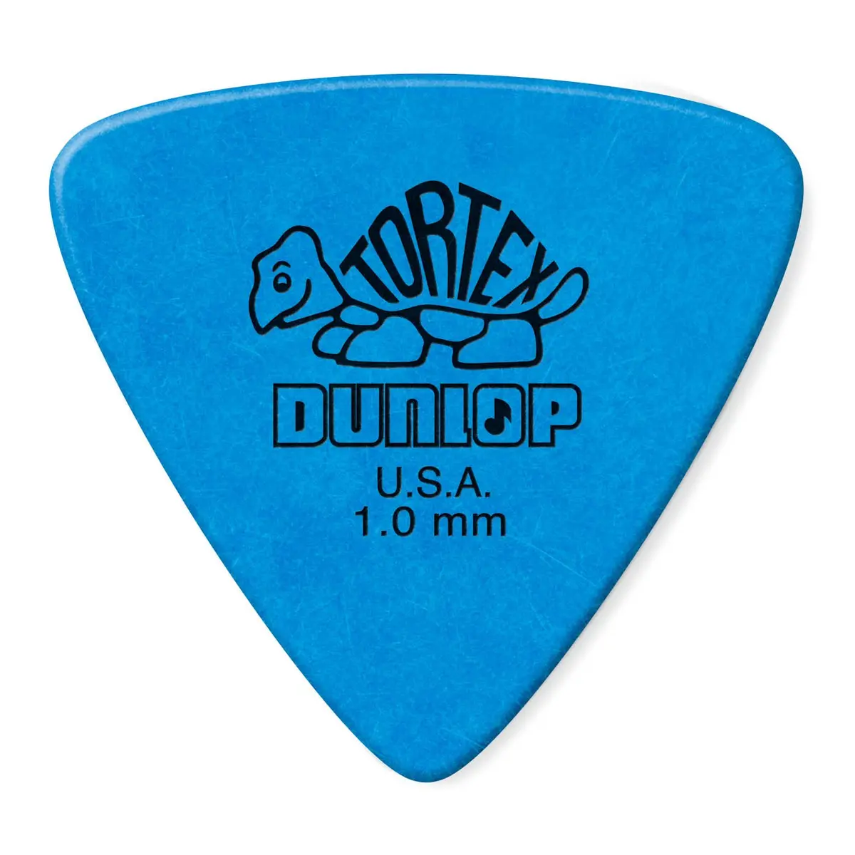 Dunlop Jpt210 - 1.00Mm Tortex Triangle Picks 6Pk 1