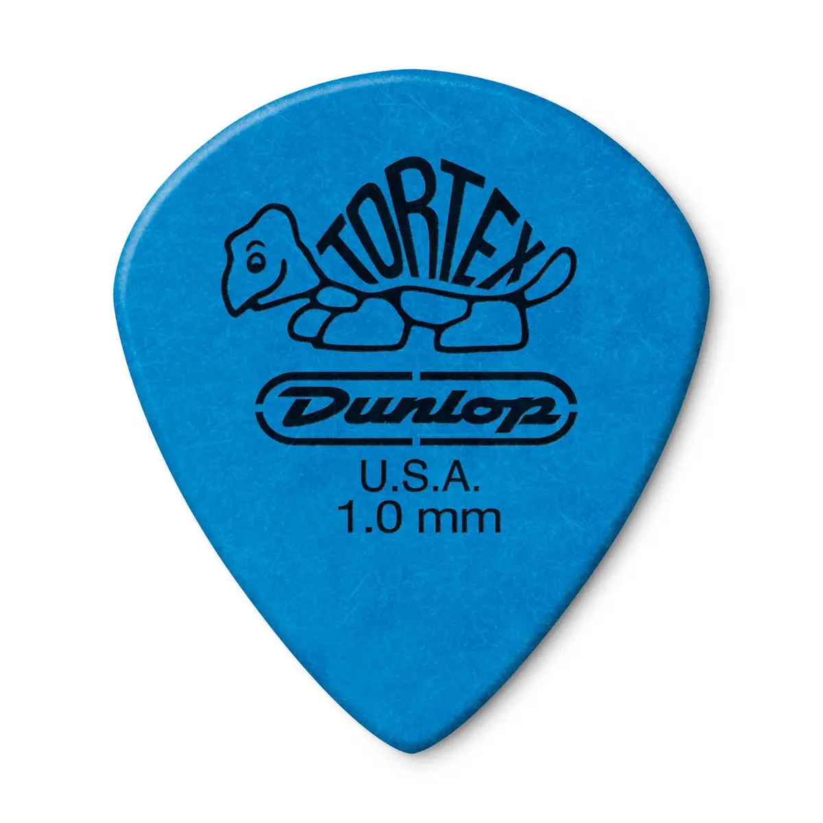 Dunlop Jpt410 - 1.00Mm Tortex Jazz Iii Xl Picks 12Pk 1