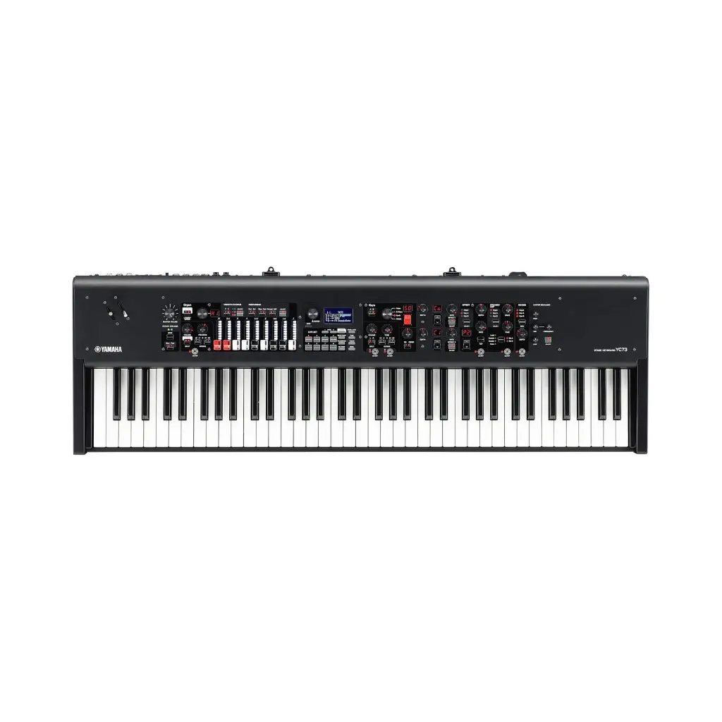 Yamaha Yc73 73-Key Stage Keyboard 1