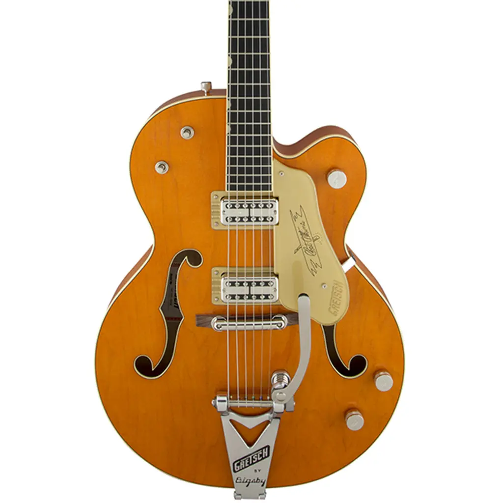 Gretsch G6120t-59 Vintage Select 59 Chet Atkins 1