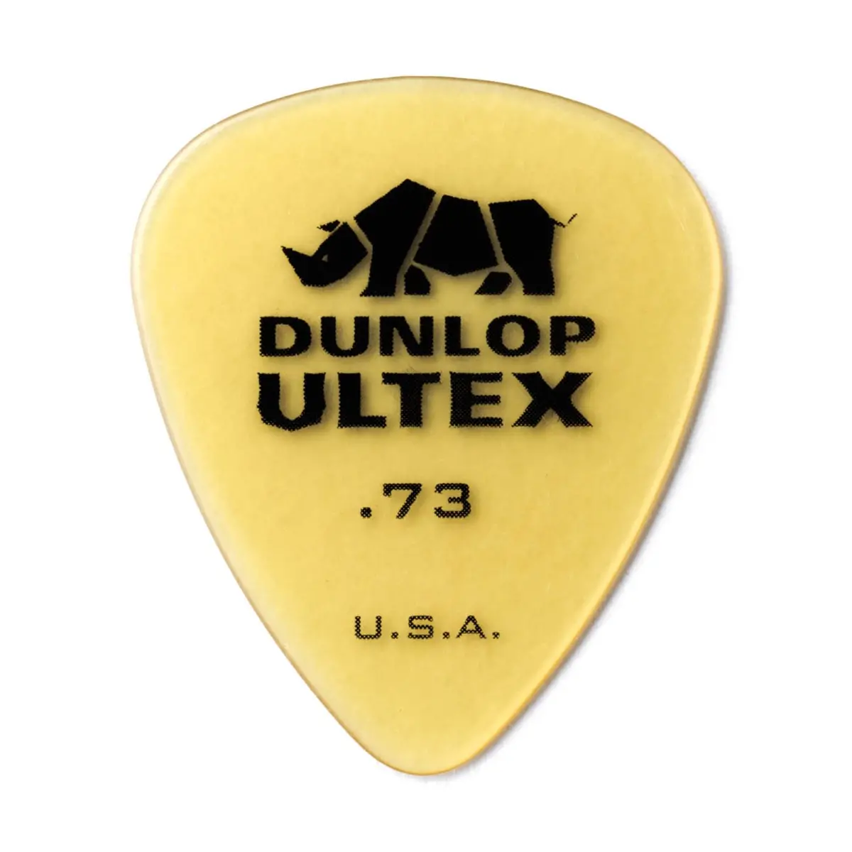 Dunlop Jp473 - 0.73Mm Ultex Standard Picks 6Pk 1