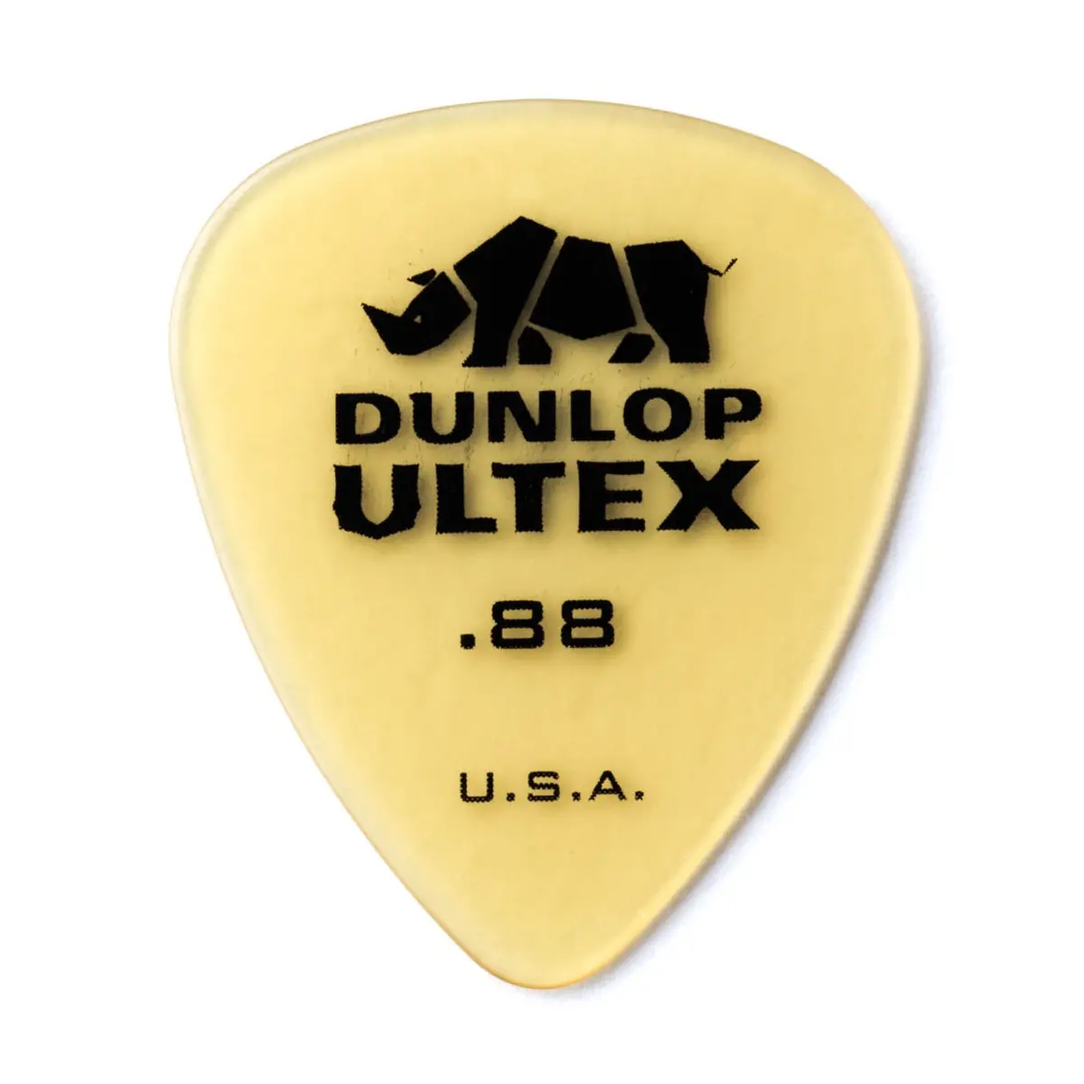 Dunlop Jp488 - 0.88Mm Ultex Standard Picks 6Pk 1